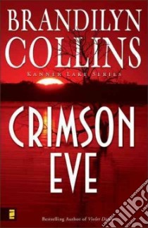 Crimson Eve libro in lingua di Collins Brandilyn
