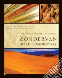 Zondervan Bible Commentary libro in lingua di Bruce F. F. (EDT)