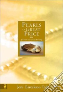Pearls of Great Price libro in lingua di Tada Joni Eareckson