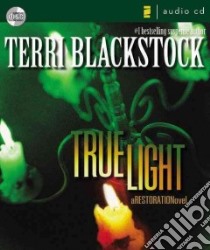 True Light libro in lingua di Blackstock Terri