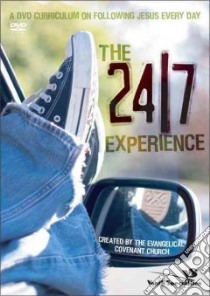 The 24/7 Experience libro in lingua di Not Available (NA)