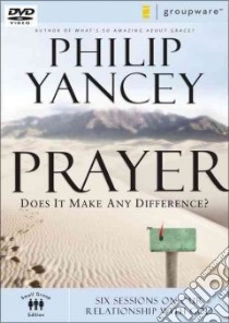 Prayer libro in lingua di Yancey Philip
