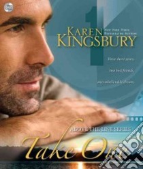Take One libro in lingua di Kingsbury Karen