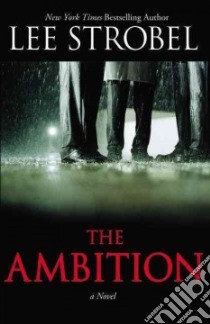 The Ambition libro in lingua di Strobel Lee