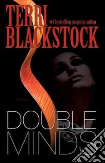 Double Minds libro in lingua di Blackstock Terri