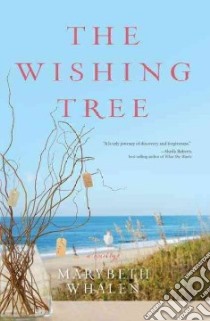 The Wishing Tree libro in lingua di Whalen Marybeth