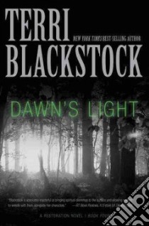 Dawn's Light libro in lingua di Blackstock Terri