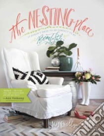 The Nesting Place libro in lingua di Smith Myquillyn
