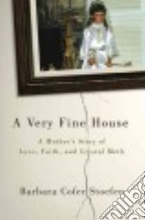 A Very Fine House libro in lingua di Zondervan Publishing House (COR)