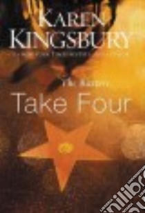 The Baxters Take Four libro in lingua di Kingsbury Karen