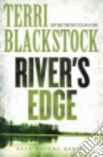 River's Edge libro in lingua di Blackstock Terri