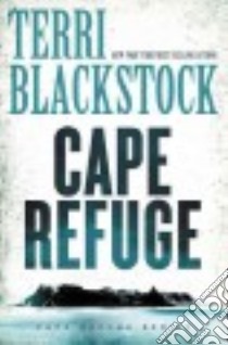 Cape Refuge libro in lingua di Blackstock Terri