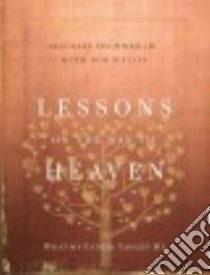 Lessons on the Way to Heaven libro in lingua di Fechner Michael Jr., Welch Bob (CON)