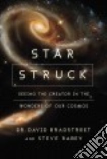 Star Struck libro in lingua di Bradstreet David, Rabey Steve
