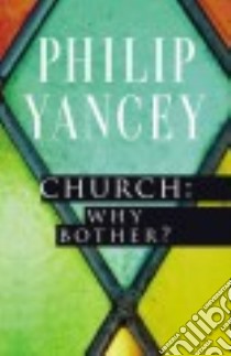 Church libro in lingua di Yancey Philip, Eugene H. Peterson (FRW)