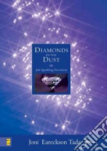 Diamonds in the Dust libro in lingua di Tada Joni Eareckson