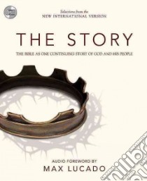 The Story libro in lingua di Lucado Max (FRW)