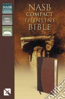 Holy Bible libro in lingua di Zondervan Publishing House (COR)