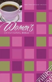 Women's Devotional Bible libro in lingua di Zondervan Publishing House (COR)