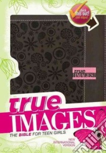 True Images libro in lingua di Not Available (NA)