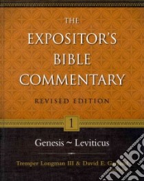 The Expositor's Bible Commentary libro in lingua di Longman Tremper III (EDT), Garland David E. (EDT)
