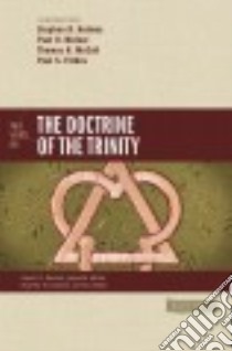 Two Views on the Doctrine of the Trinity libro in lingua di Holmes Stephen R., Molnar Paul D., McCall Thomas H., Fiddes Paul S., Sexton Jason S. (EDT)