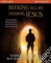 Seeking Allah, Finding Jesus libro in lingua di Qureshi Nabeel, Harney Kevin (CON), Harney Sherry (CON)