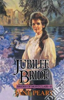 Jubilee Bride libro in lingua di Peart Jane