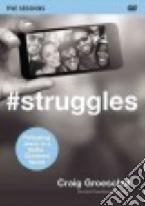 #Struggles libro in lingua di Groeschel Craig