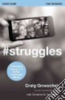 #struggles libro in lingua di Groeschel Craig, Anderson Christine M. (CON)
