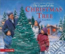 The Legend of the Christmas Tree libro in lingua di Osborne Rick, Dodge Bill (ILT), Matuszak Pat