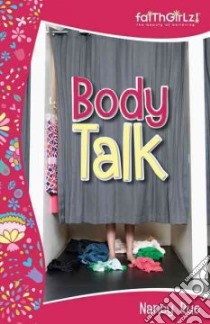 Body Talk libro in lingua di Rue Nancy