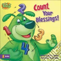 Count Your Blessings! libro in lingua di Bernthal Mark S., McKee Darren (ILT)