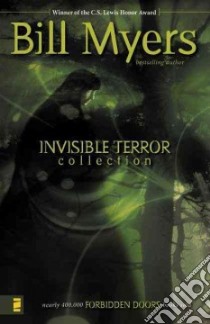 Invisible Terror Collection libro in lingua di Myers Bill