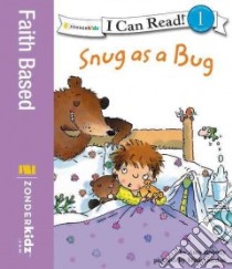 Snug As a Bug libro in lingua di Imbody Amy, Gordon Mike (ILT)