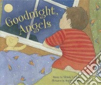 Goodnight, Angels libro in lingua di Carlson Melody, Allsopp Sophie (ILT)