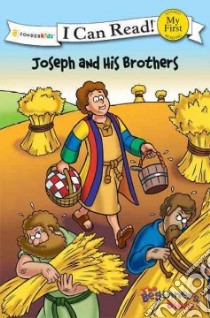 Joseph and His Brothers libro in lingua di Pulley Kelly (ILT)