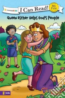 Queen Esther Helps God's People libro in lingua di Pulley Kelly (ILT)