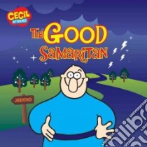 The Good Samaritan libro in lingua di Mcdonough Andrew