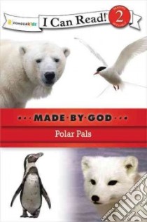 Polar Pals libro in lingua di Zondervan Publishing House (COR)