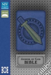 Armor of God Bible libro in lingua di Not Available (NA)