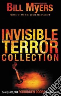Invisible Terror Collection libro in lingua di Myers Bill
