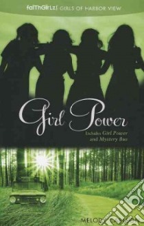 Girl Power libro in lingua di Carlson Melody
