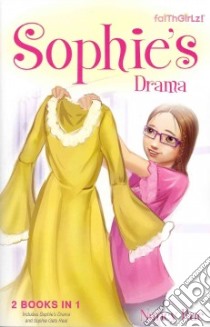 Sophie's Drama libro in lingua di Rue Nancy