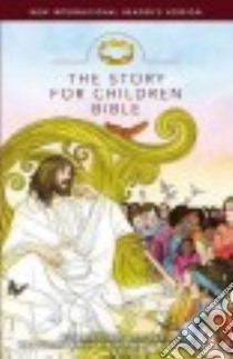 Holy Bible libro in lingua di Lucado Max (CON), Frazee Randy (CON), Hill Karen Davis (CON)