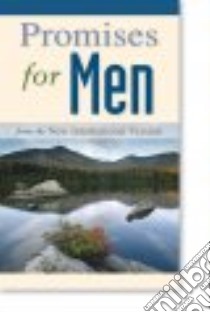 Promises for Men libro in lingua di Not Available (NA)