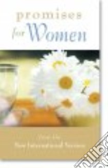 Promises for Women libro in lingua di Not Available (NA)
