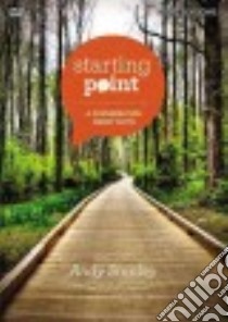 Starting Point libro in lingua di Stanley Andy