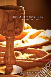 The Path to the Cross Pack libro in lingua di Zondervan Publishing House (COR)