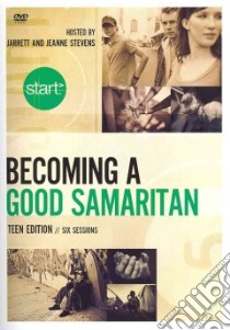 Start Becoming a Good Samaritan libro in lingua di Zondervan Publishing House (COR)